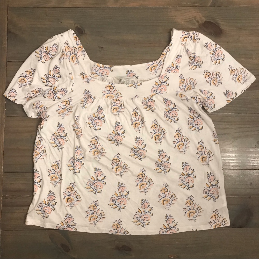 Lucky Brand Blouse